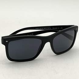 Giorgio Armani AR 8028 5001/R5 Black Sunglasses alternative image