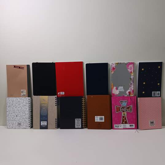 Bundle of Twelve Assorted Journals image number 2