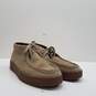 Blake Mckay Manchester Tan Suede Moc Toe Chukka Boot Men's Size 7.5 image number 3