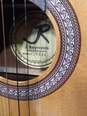 J. Reynolds Acoustic Guitar Model JRC10 & Hard Sided Case image number 9