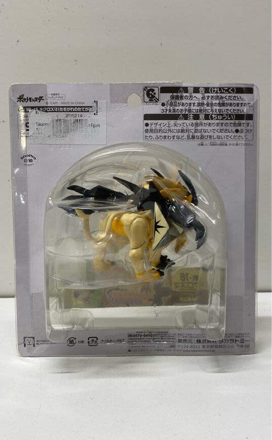 Takara Tomy Pokemon Monster Collection ML-16 Action Figures image number 2