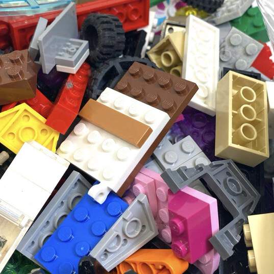Lego Mixed image number 5