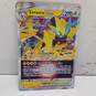 Rare Jumbo Pokémon Holographic Trading Card Singles (Set Of 10) image number 4