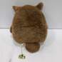 Nature Land Horned Owl Plush Toy w/ Tag image number 2