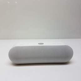 Beats by Dre Pill Portable Wireless Speaker - NOT Tested