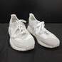 Adidas Micropacer X R1 Men's White Sneakers Size 7.5 image number 1