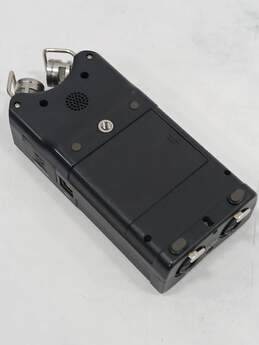 TASCAM Dr-40x PCM Hand Recorder alternative image