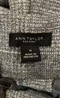 Ann Taylor Gray Wide Leg Pants - Size 12 image number 5