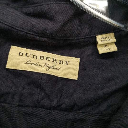 Burberry) Size:XL