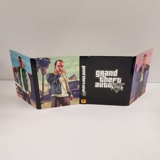 Grand Theft Auto V - PC image number 3