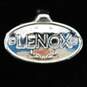 Lenox Brand True Love Silverplate Double Invitation Frame w/ Original Box image number 5