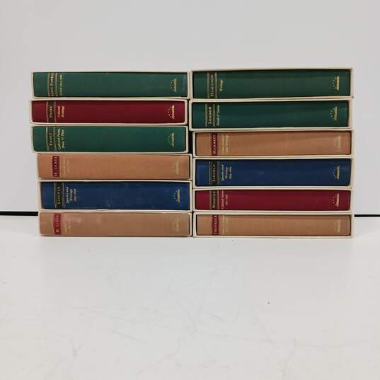 12 Assorted Library of America Books image number 3