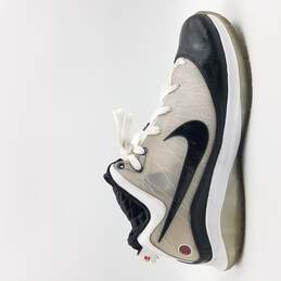 Nike Lebron 7 P.S Sneaker Men's Sz 13 Black/Smoke