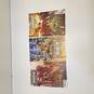 Marvel Judgment Day Comic Book Lot image number 2