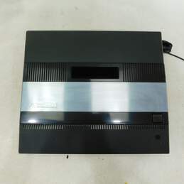 Atari 5200 Console Original Box alternative image