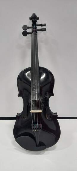 Mendini Violin In Hard Case alternative image