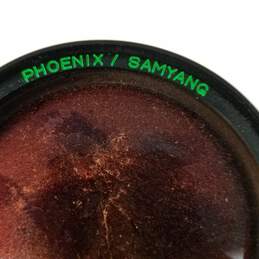 Samyang Phoenix D=60 Spotting Scope-Untested alternative image