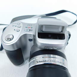Kodak EasyShare Z650 Digital Camera w/ Case