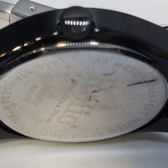 Relic Diamond ZR 15519/15517 41mm Multi-Dial Watch Bundle 2pcs 257.0g image number 7