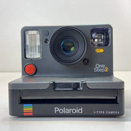 Polaroid One Step 2 I-Type Instant Camera image number 1