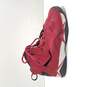 Jordan 343795-610 True Flight Lace Up Basketball Shoes Size 6Y image number 1