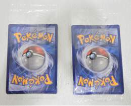Pokemon TCG Jangmo-o Holofoil Toys R Us Stamped Promo Card 75/111 Lot of 2 Sealed alternative image