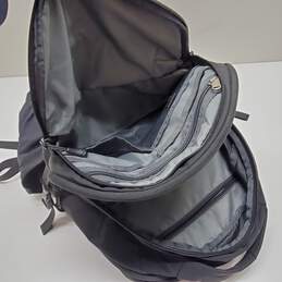 The North Face Surge Backpack Rucksack Nylon Black alternative image