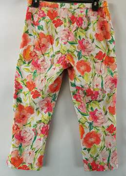 Ralph Lauren Women Pants Multicolor 6