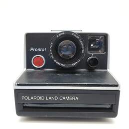 Polaroid Pronto! | Instant Land Camera