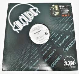 Vinyl Records Albums Rap Hip Hop Singles from Lil Kim Prodigy Mobb Deep & More alternative image