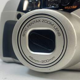 PENTAX Espio 200 35mm Point & Shoot Camera alternative image