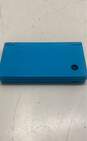 Nintendo DS Lite- Light Blue For Parts/Repair image number 2