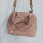 Betsey Johnson Pink Patent Leather Crossbody Bag image number 3