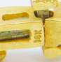 14K Yellow Gold Peridot Bracelet 11.6g image number 5