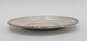 Halifax H103 Sterling Silver 10 Inch Sandwich Plate 252 grams image number 1