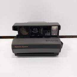Polaroid Spectra System Instant Camera