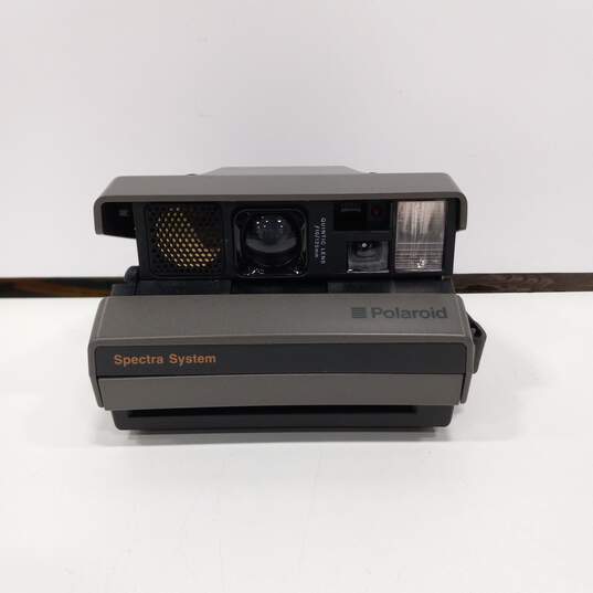 Polaroid Spectra System Instant Camera image number 1