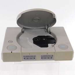 Sony PS1 Console Only Tested alternative image