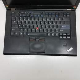 Lenovo ThinkPad T420s 14in Laptop Intel i5-2540M CPU 8GB RAM NO HDD alternative image