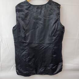 Eddie Bauer Insulation Shell Protector Liner Vest for Weather Edge Jacket Men's XL alternative image