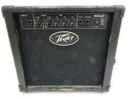 Peavey Brand Transtube Solo Model Electric Guitar Amplifier w/ Power Cable