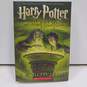 HARRY POTTER BOOK SET VOLUMES 1-7 image number 4