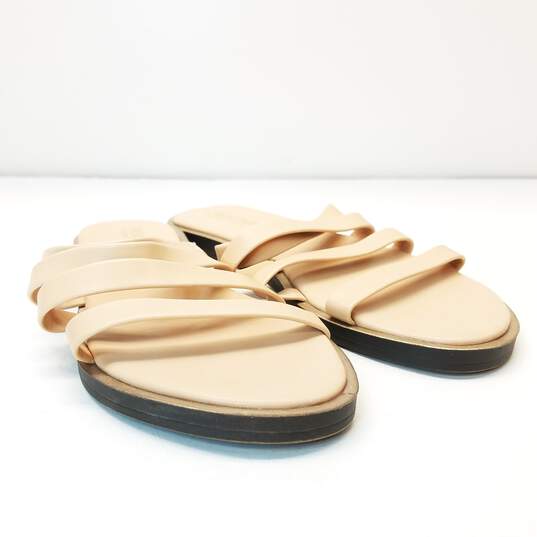 Reaction Kenneth Cole Sarai Four Band Sandals Size 6 image number 3