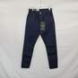 Levi's Dark Blue Cotton High Rise Skinny Jean WM Size 25x25 NWT image number 1