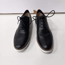 Men’s Cole Haan Original Grand Wing Tip Oxford Shoes Sz 11B