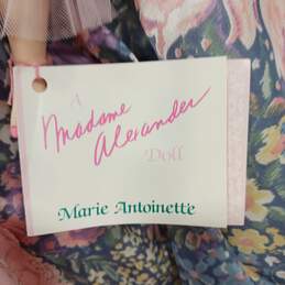 Madame Alexander Marie Antoinette 21" Doll IOB alternative image