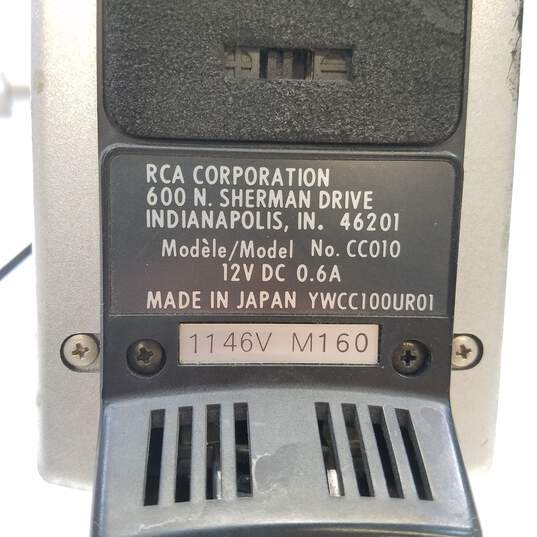 RCA CC010 Color Video Camera image number 9