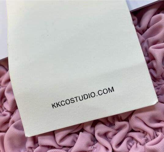 KkCo Multicolor Blouse - Size Large image number 10