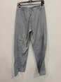 Women's Blue Sweatpants Size M image number 2
