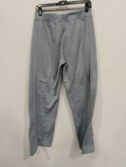 Women's Blue Sweatpants Size M alternative image